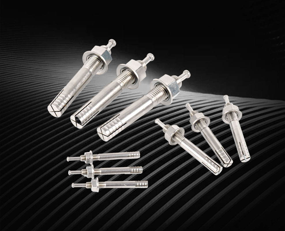 Ningbo Qiaocheng fastener Co., Ltd.