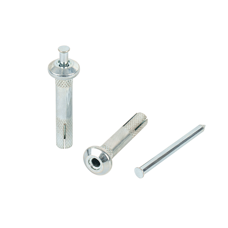 Percute ancoris (Type T, y)