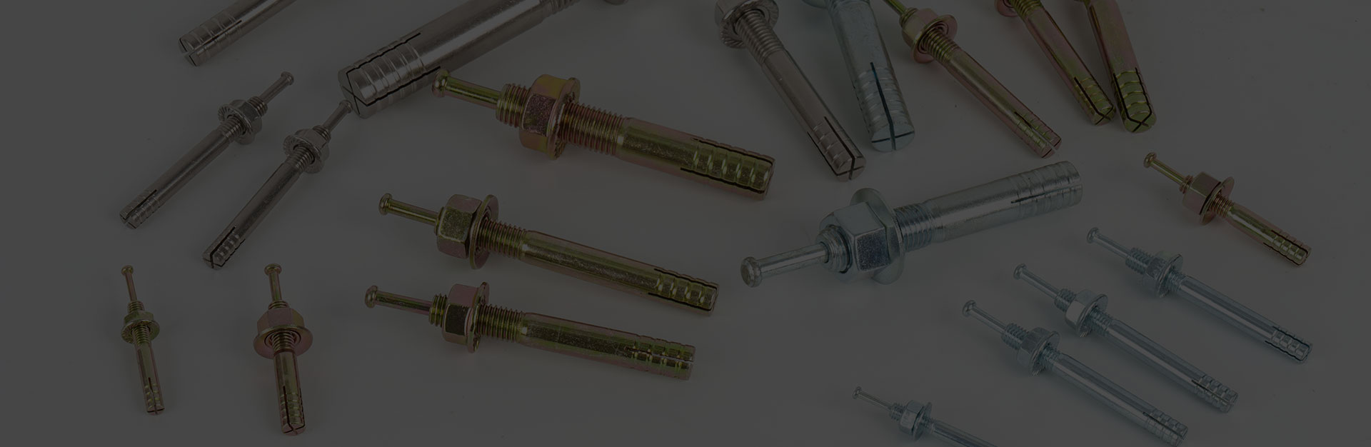 Ningbo Qiaocheng fastener Co., Ltd.